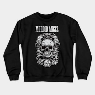 MORBID ANGEL VTG Crewneck Sweatshirt